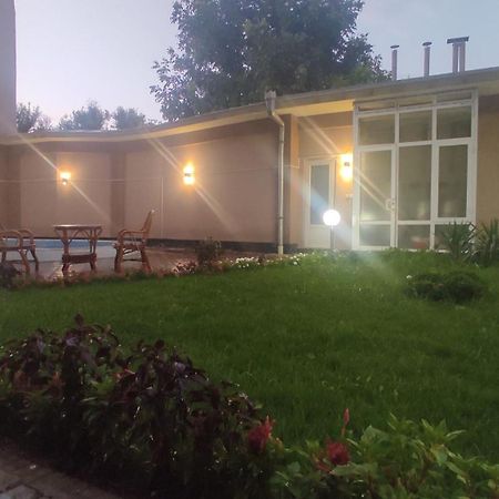 Хостел Rakat Ташкент Экстерьер фото