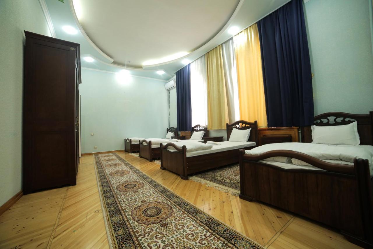 Хостел Rakat Ташкент Экстерьер фото
